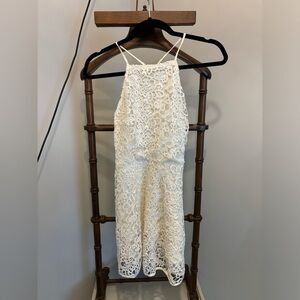 Kendall & Kylie Summer Dress - Used